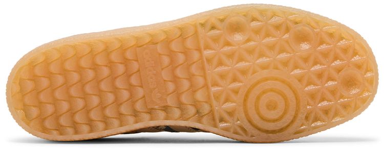 Liberty London x adidas Wmns Sambae Blue Cream White