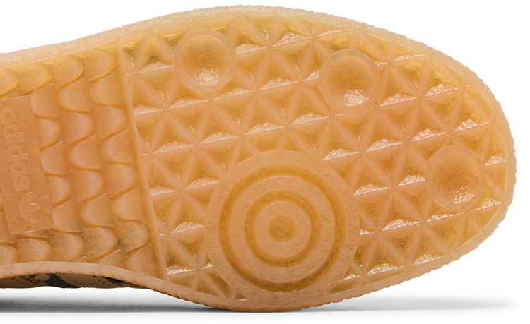 Liberty London x adidas Wmns Sambae Blue Cream White