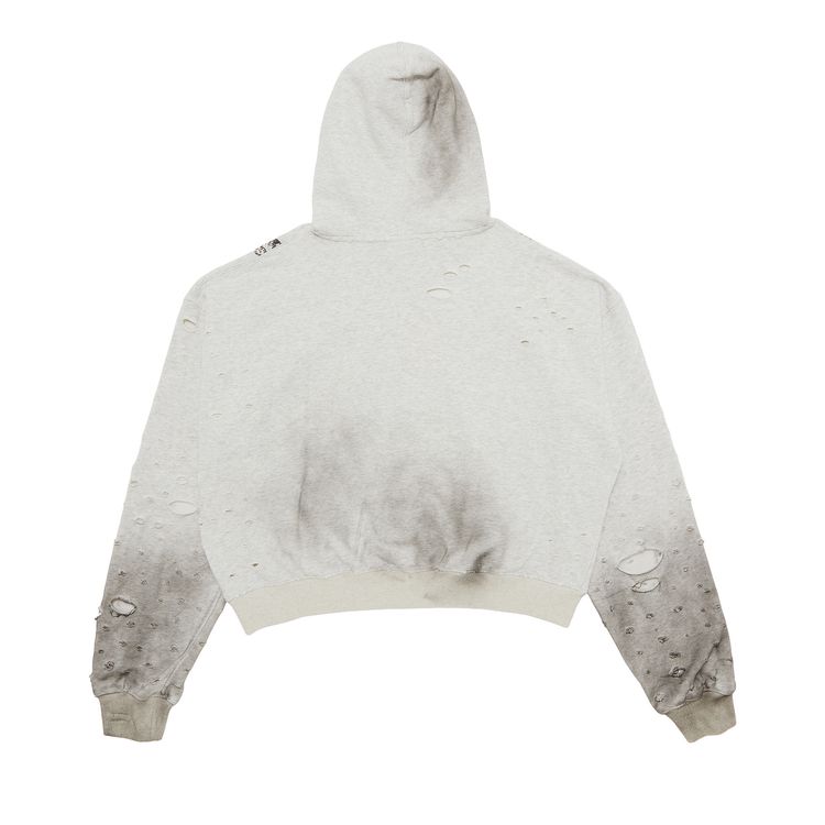 Vale Forever Big Chain Hoodie DirtyHeather