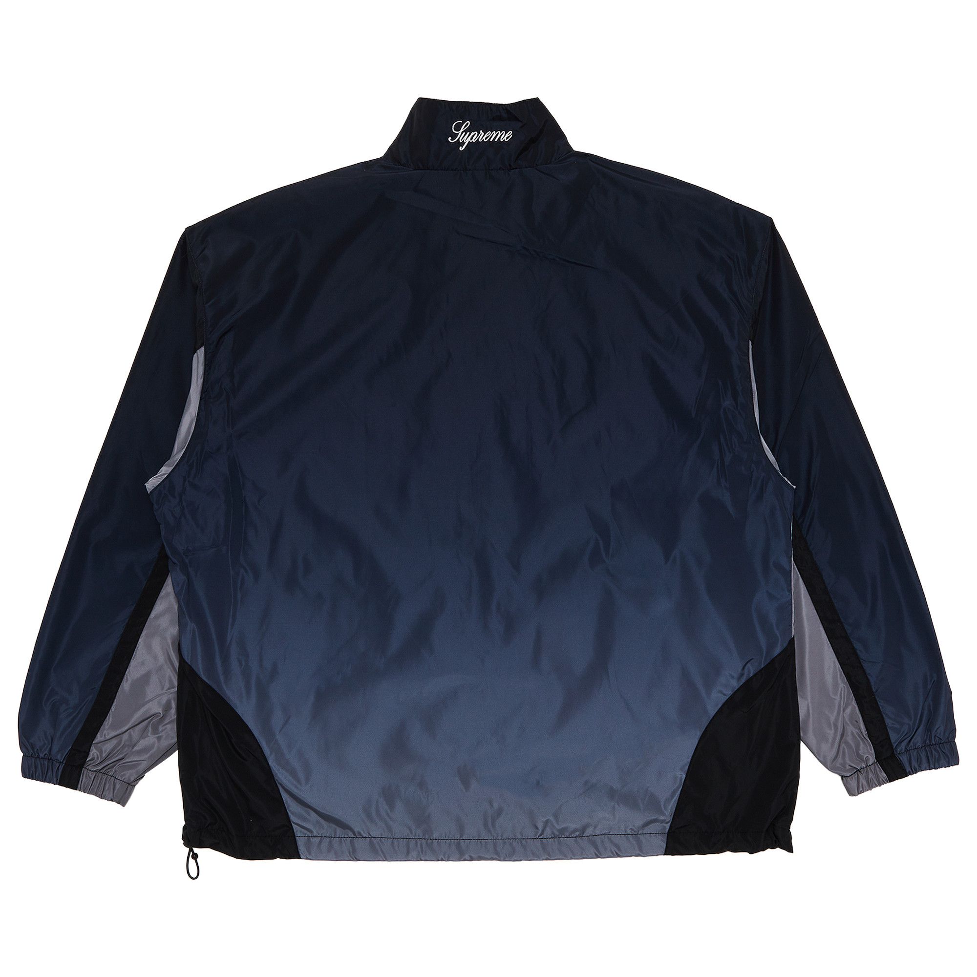 Buy Supreme x Umbro Gradient Track Jacket 'Black' - FW25J81 BLACK