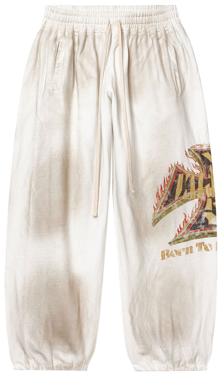 Vale Forever Reborn Sweats DirtCream