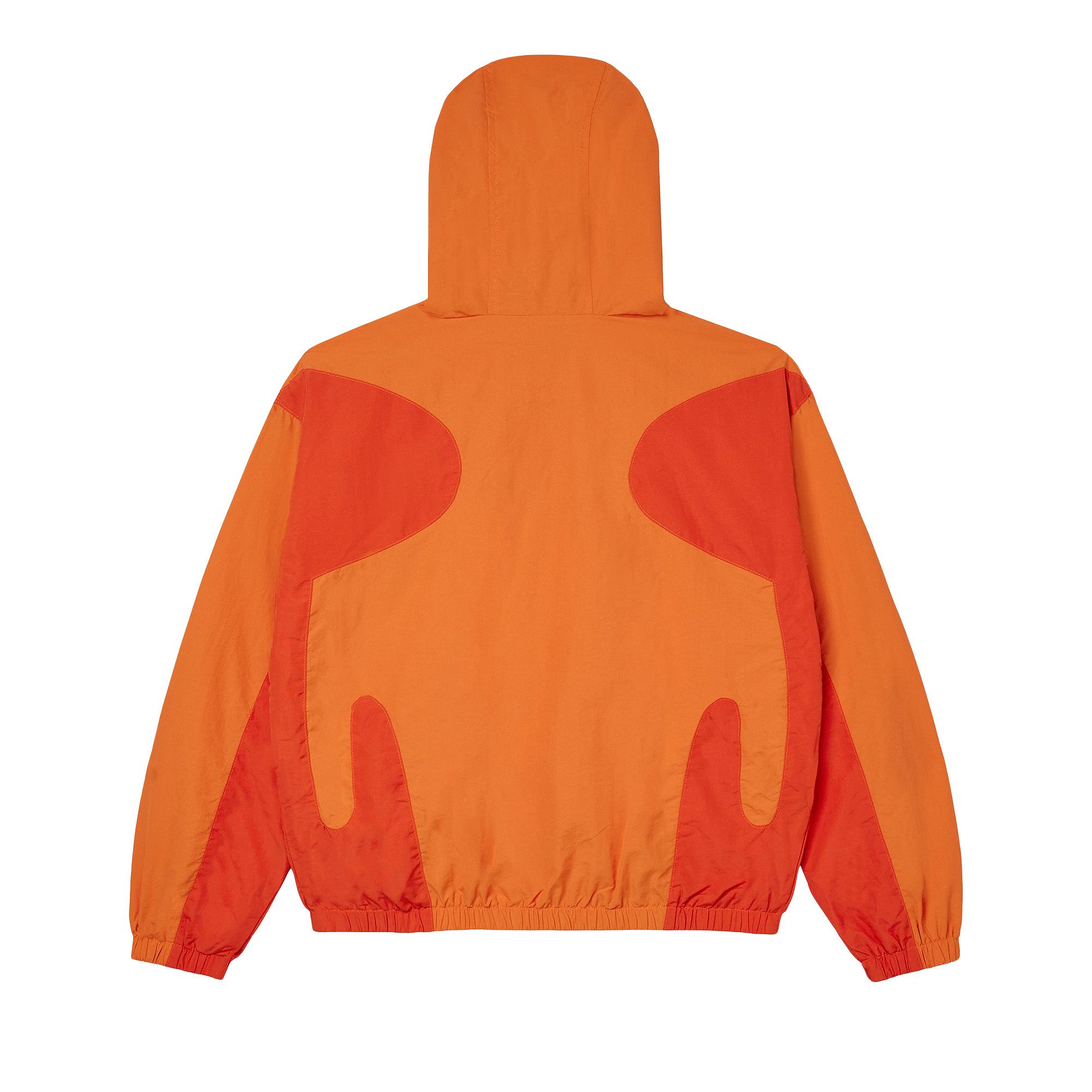 Buy Vale Forever Stormwatch Jacket 'Orange' - 11451 10006VFSJO