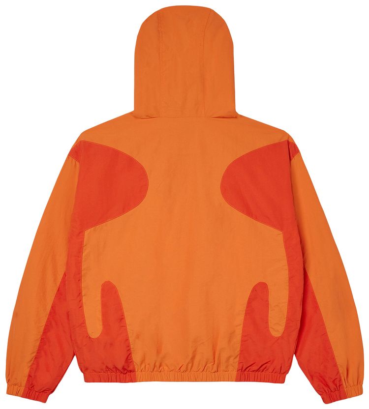 Vale Forever Stormwatch Jacket Orange