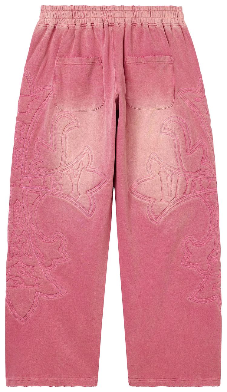 Vale Forever Carver Sweats Pink