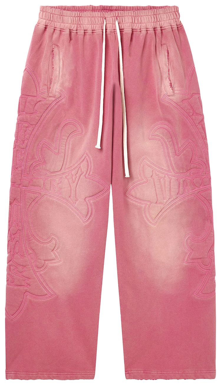 Vale Forever Carver Sweats Pink