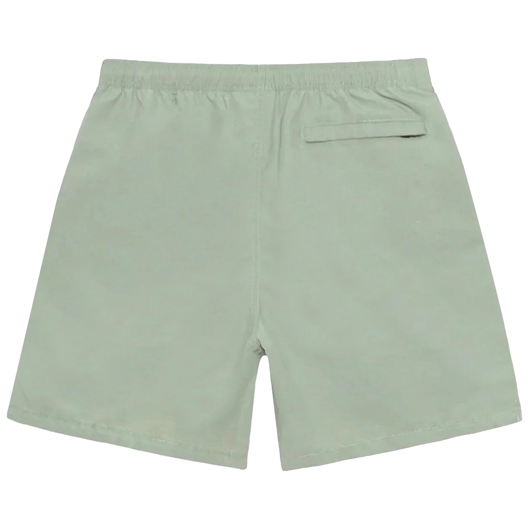 Buy Stussy Big Basic Water Short 'Sage' - 113156N SAGE | GOAT