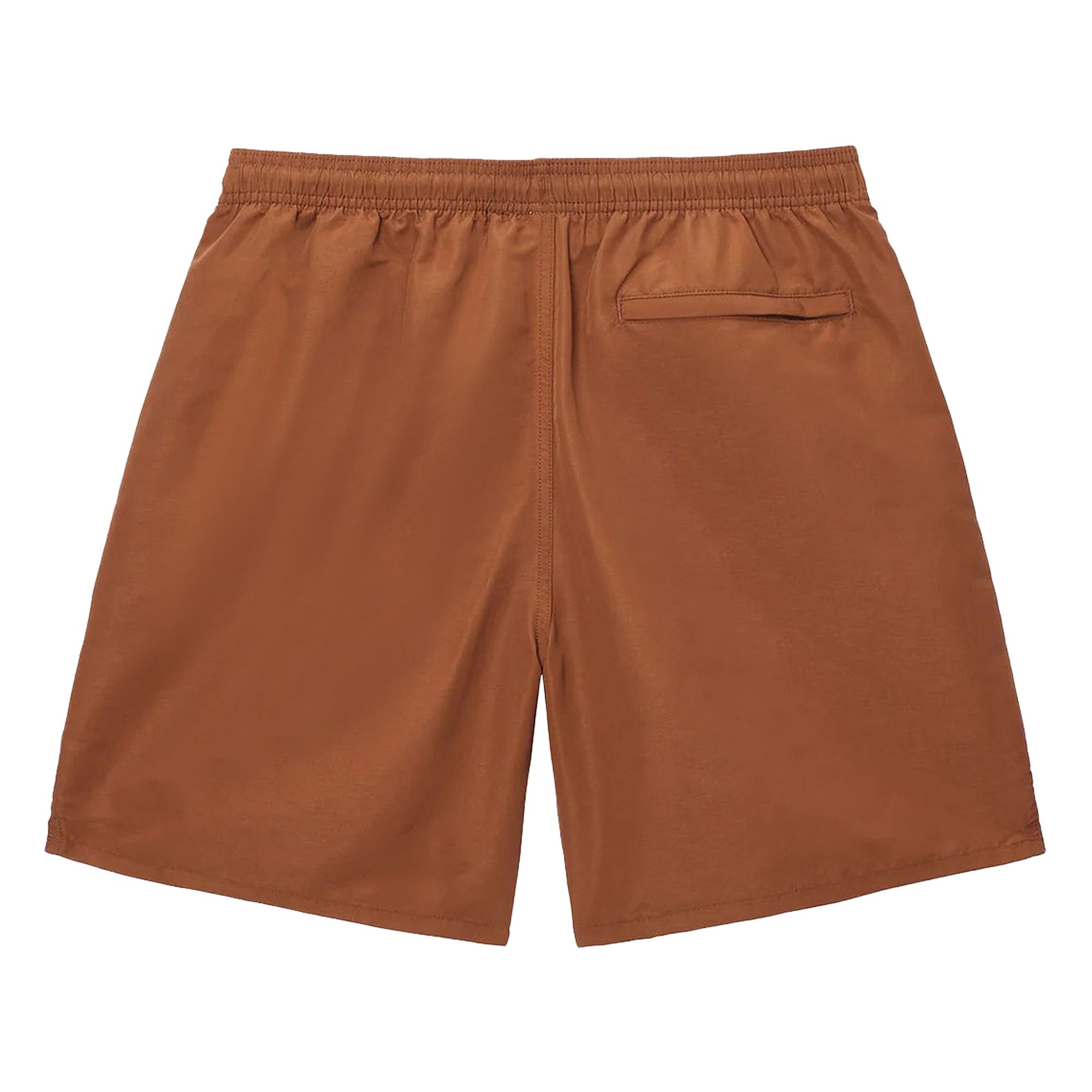 Buy Stussy Big Basic Water Short 'Tortoise' - 113156N TORT | GOAT