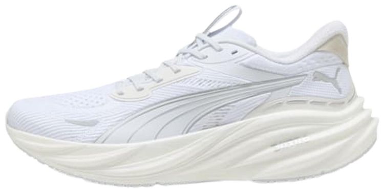 Puma Magnify Nitro 3 WhiteWarm White