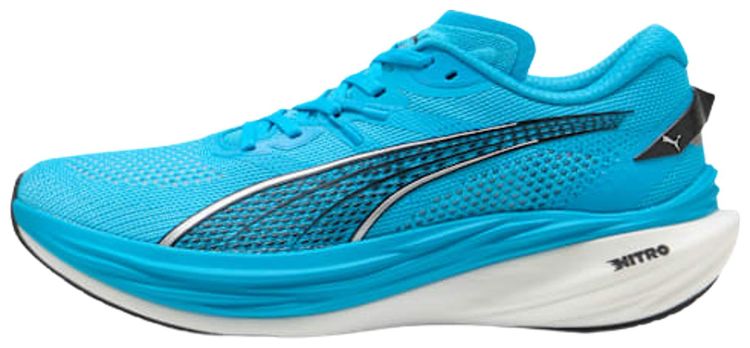 Puma Deviate Nitro 3 Speed Blue