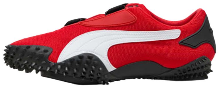 Puma Wmns Mostro OG Prime  RedWhite