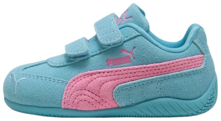 Puma Speedcat OG Toddler AquaPosie Pink