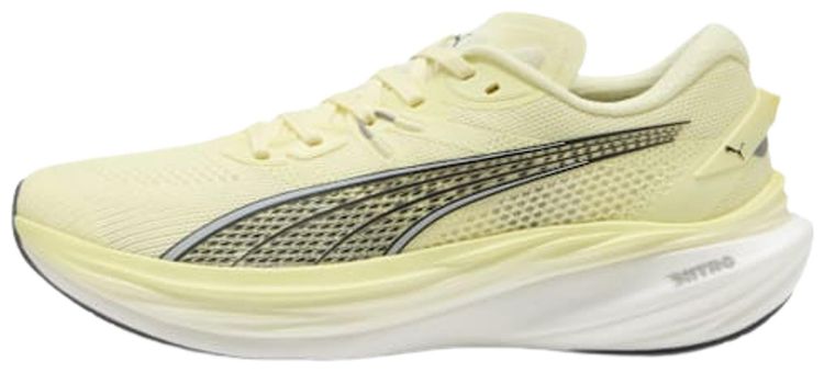 Puma Deviate Nitro 3 Gold MoonGrey Echo