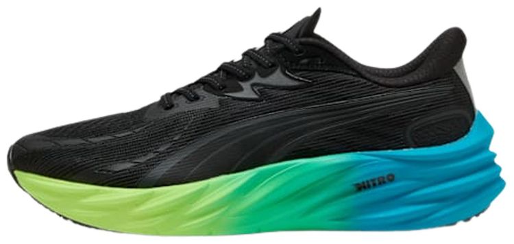 Puma Velocity Nitro 4 BlackSpeed Blue