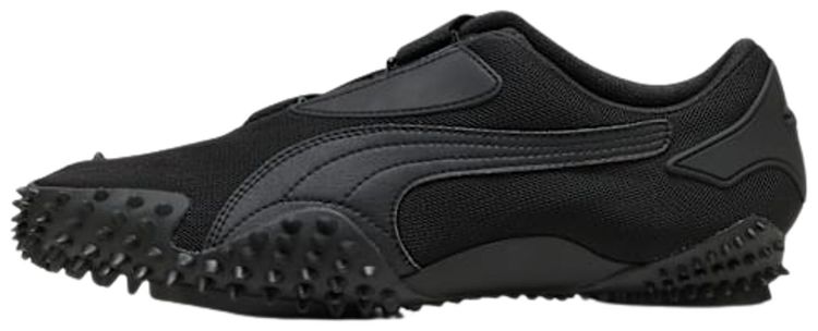 Puma Wmns Mostro OG Prime  BlackBlack