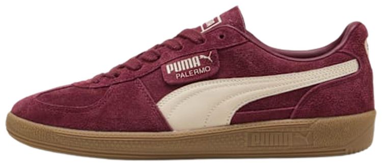 Puma Palermo Ruby ShimmerAlpine Snow