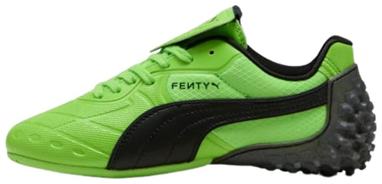 Fenty x Puma Wmns Avanti LS X  Pitch GreenBlack