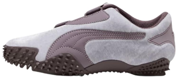 Puma Wmns Mostro Velvet Dream  Lilac CrushRaisin