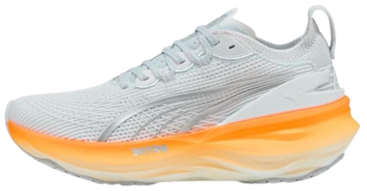 Puma Wmns Foreverrun Nitro 2  WhiteHeat Fire