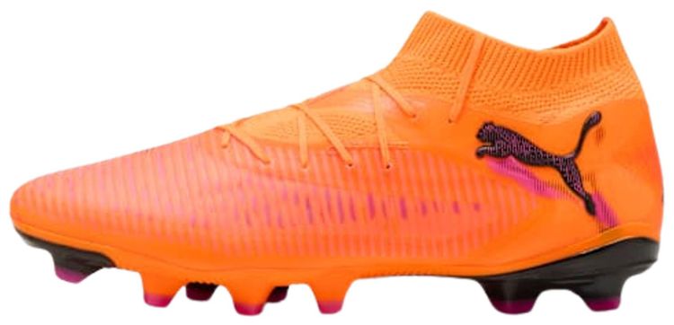 Puma Future 8 Pro Heat FireBlackRavish