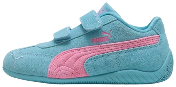 Puma Speedcat OG Little Kid AquaPosie Pink