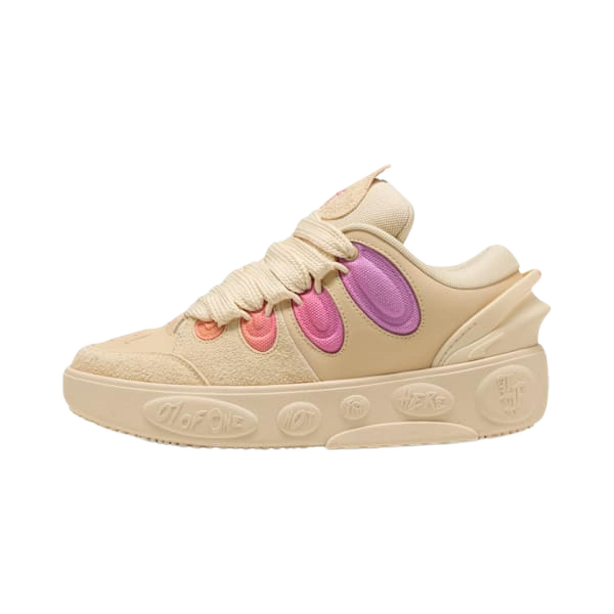 Buy Puma Lafrancé Bright Lights 'Canvas/Magic Rose/Mauve Pop