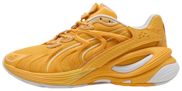 Sonic The Hedgehog x Puma Inverse Tails