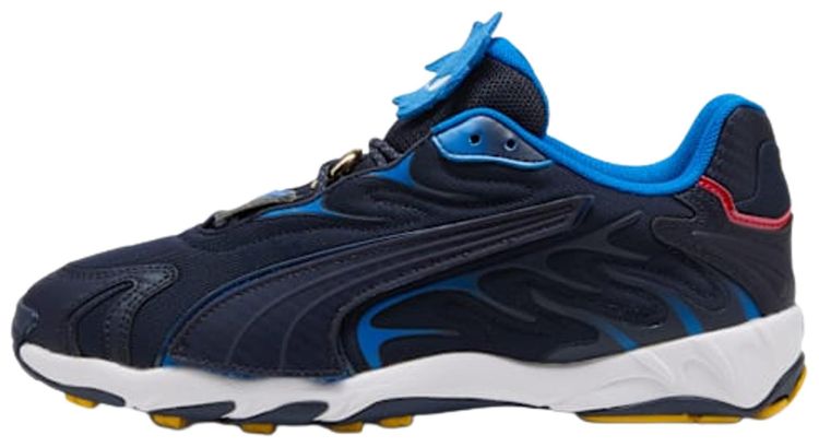 Sonic The Hedgehog x Puma Inhale Sonic