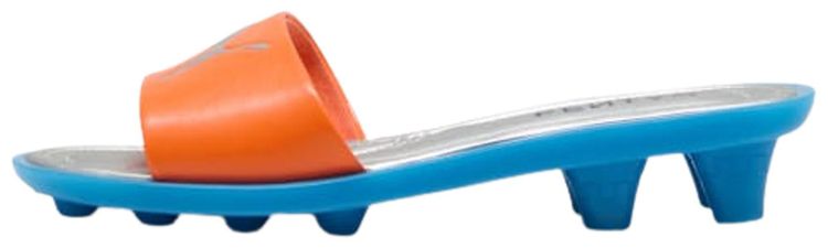 Fenty x Puma Wmns Rickie OrangeRacing Blue