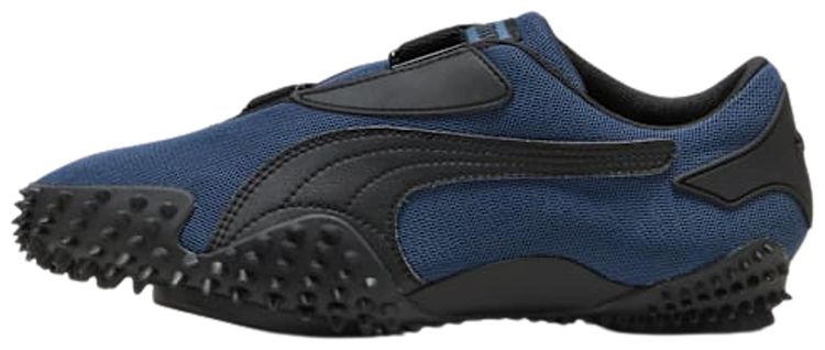 Puma Mostro OG Prime Dark IndigoBlack