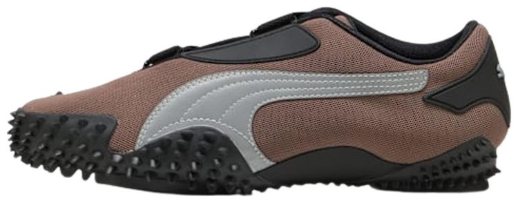 Puma Mostro OG Dark CloveSilver