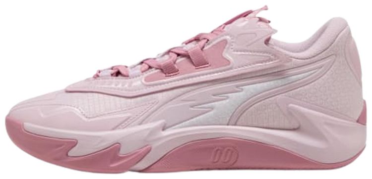 Puma Scoot Zeros II Pink Pearlz