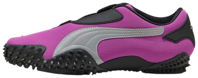 Puma Mostro OG Wild BerrySilver