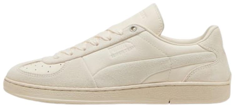 Represent x Puma Super Team Frosted IvoryWarm White