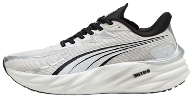 Puma Wmns Velocity Nitro 4  WhiteBlack