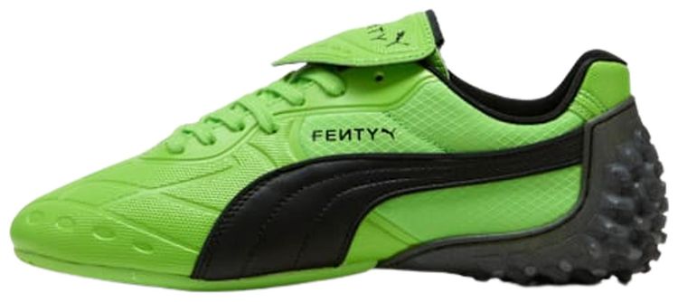 Fenty x Puma Avanti LS X Pitch GreenBlack