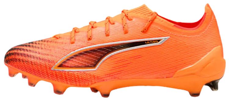 Puma Wmns Ultra 6 Ultimate  Heat FireBlackGlowing Red