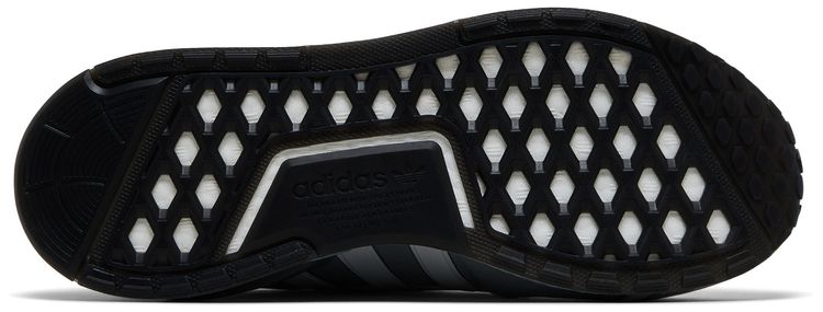 adidas Wmns NMD R1 V3 Grey Blue Dawn