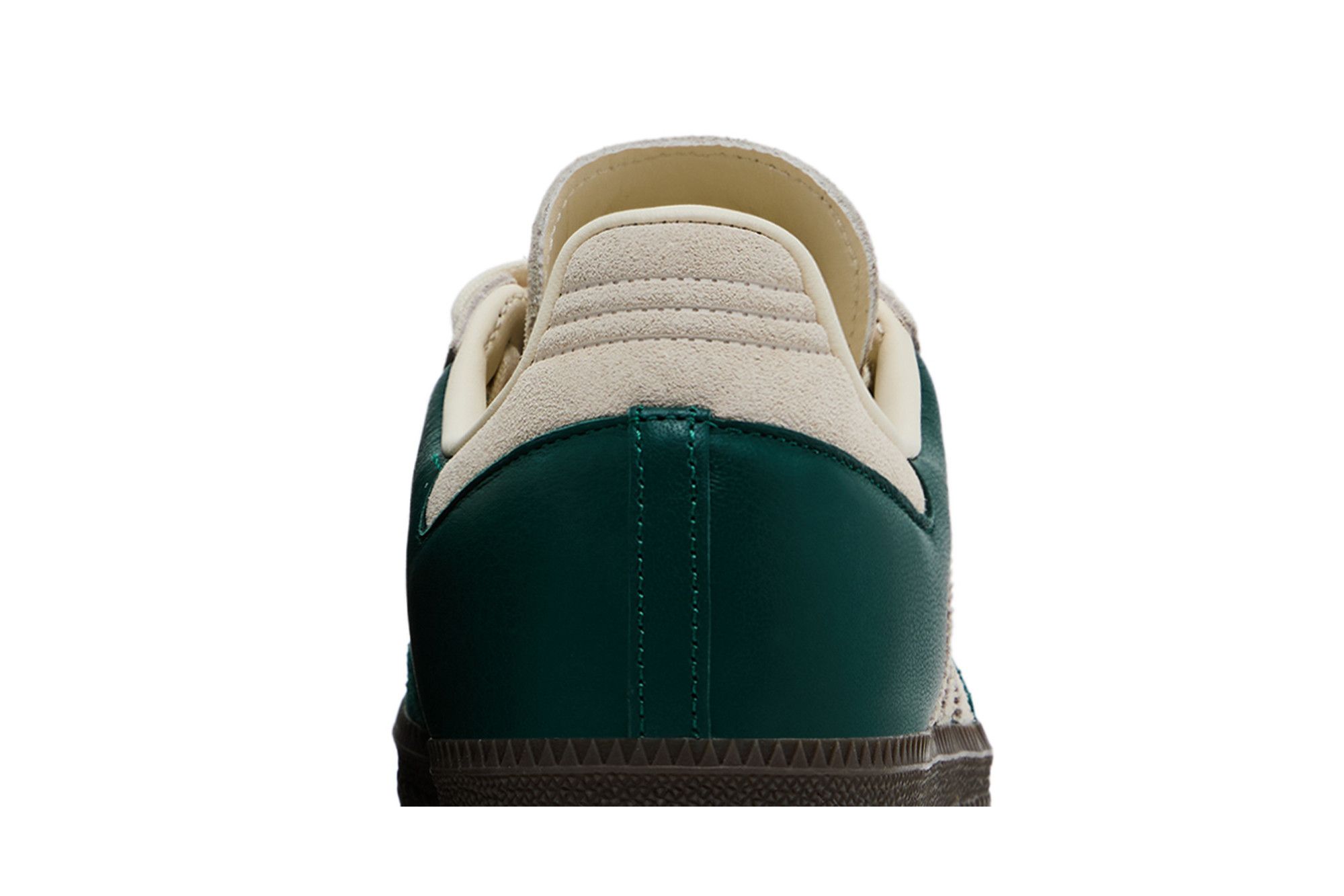 ゴリアン Buy adidas Samba OG 'Collegiate Green Cream' - JI3215 | GOAT