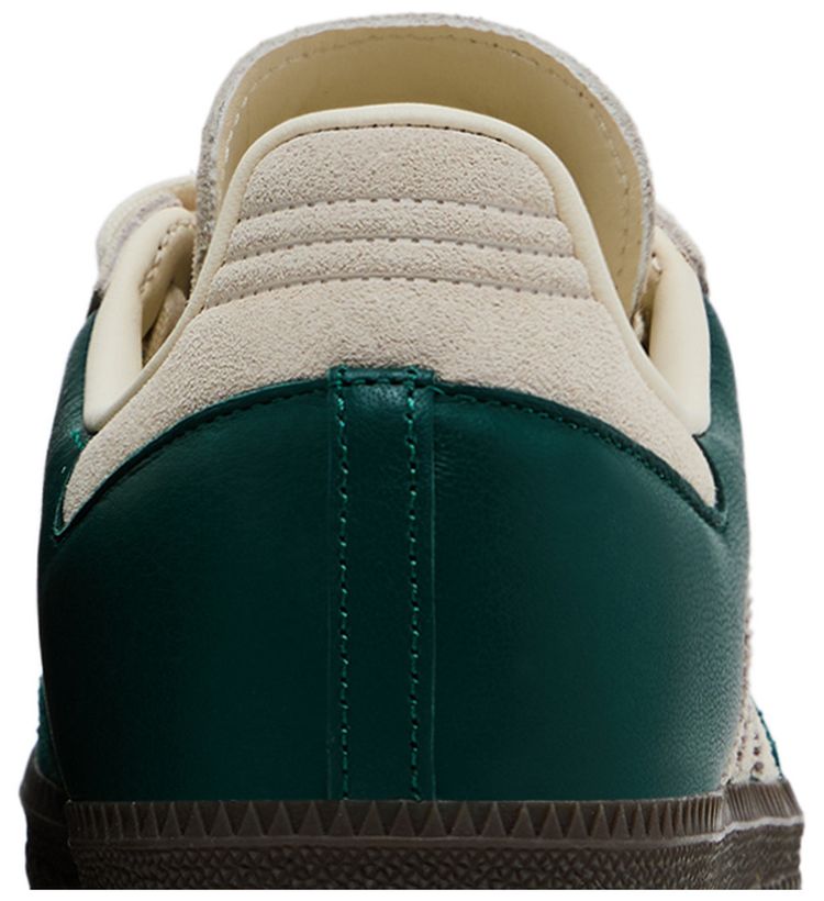 adidas Samba OG Collegiate Green Cream