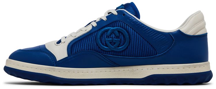 Gucci MAC80 Sneaker Blue
