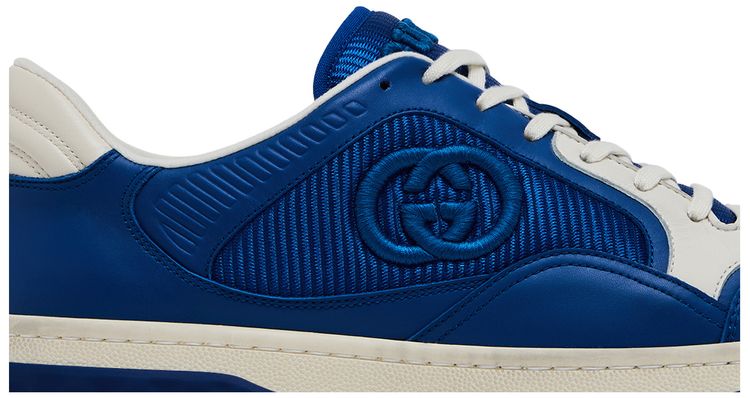 Gucci MAC80 Sneaker Blue