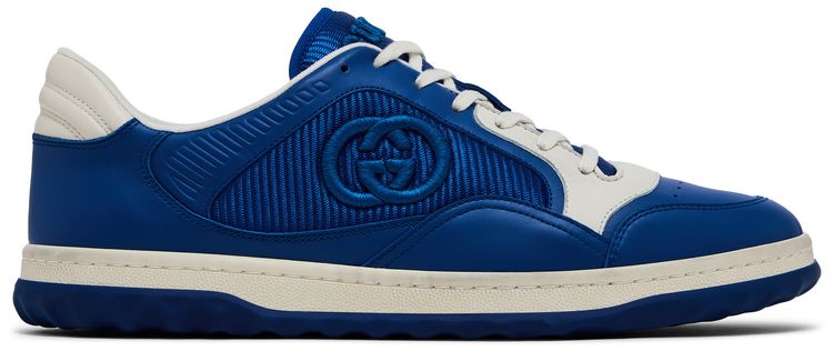 Gucci MAC80 Sneaker Blue