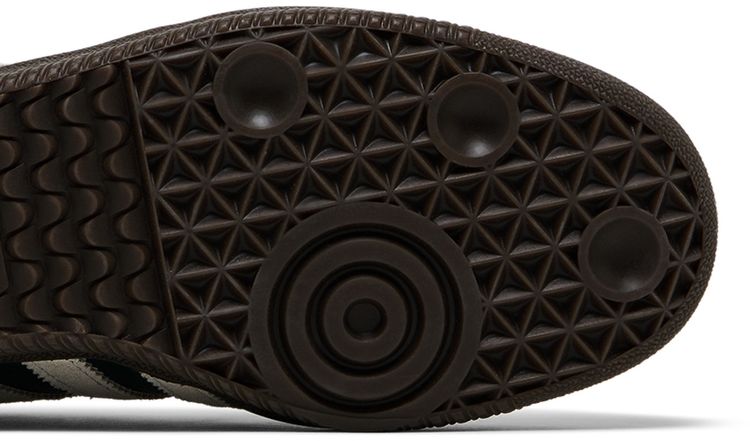 adidas Samba OG Collegiate Green Cream