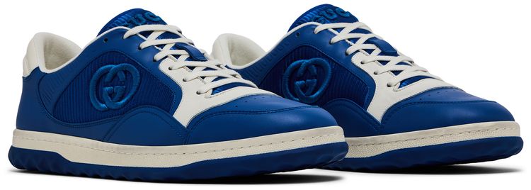 Gucci MAC80 Sneaker Blue