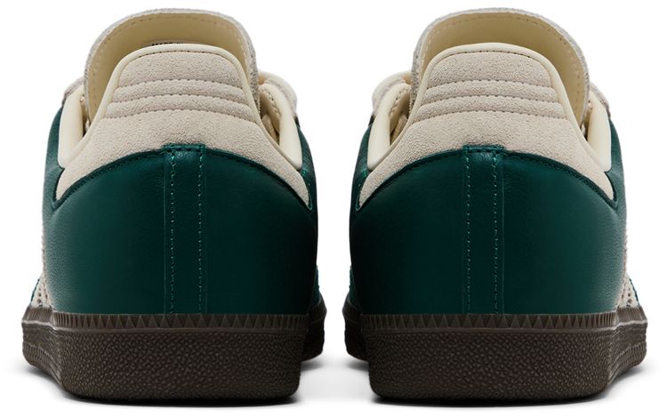 adidas Samba OG Collegiate Green Cream