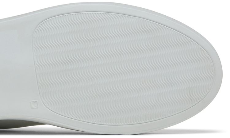 Common Projects Wmns Retro Low White Black 2023