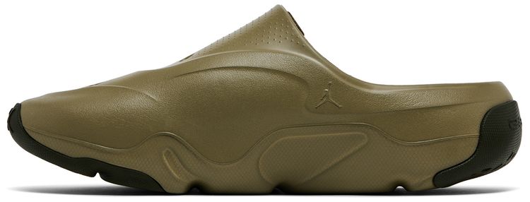 Air Jordan Roam Slide Neutral Olive