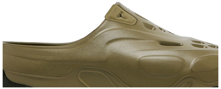 Air Jordan Roam Slide Neutral Olive