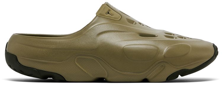 Air Jordan Roam Slide Neutral Olive