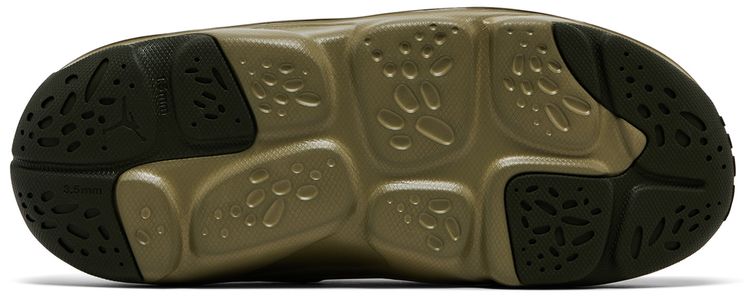 Air Jordan Roam Slide Neutral Olive